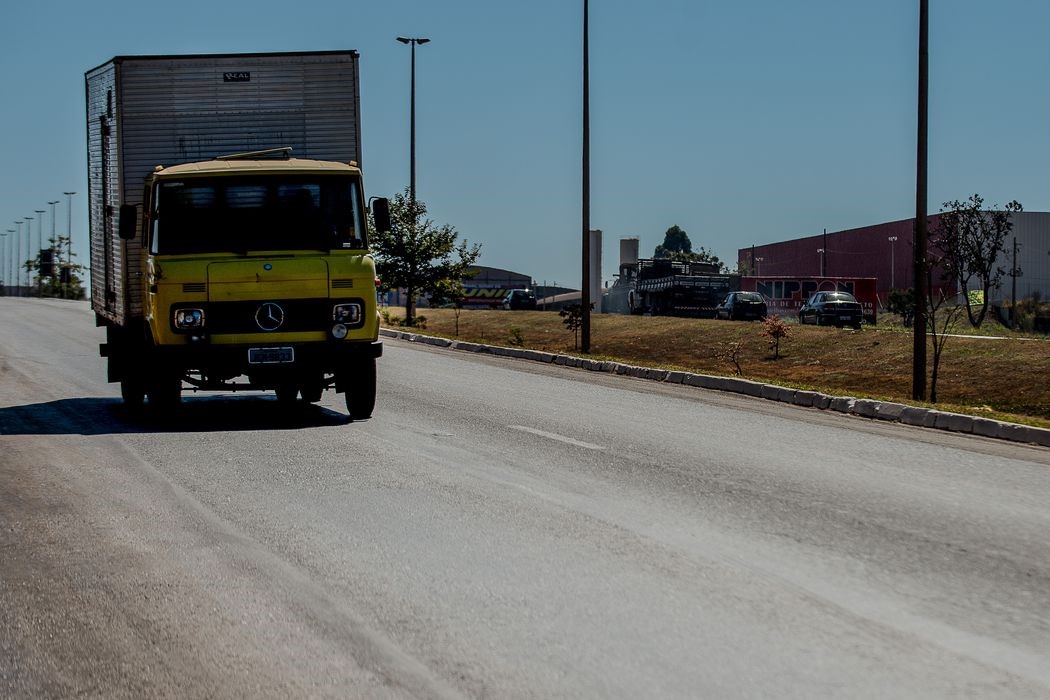 RJ: Liminar fixa multa de R$ 100 mil para quem bloquear BR-040