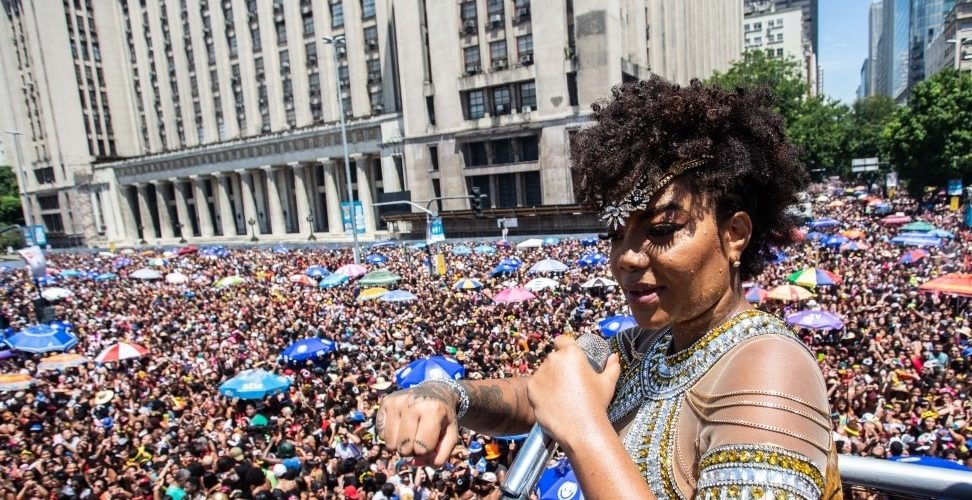 Carnaval 2023: Desfile dos megablocos no Rio começa em 4 de fevereiro