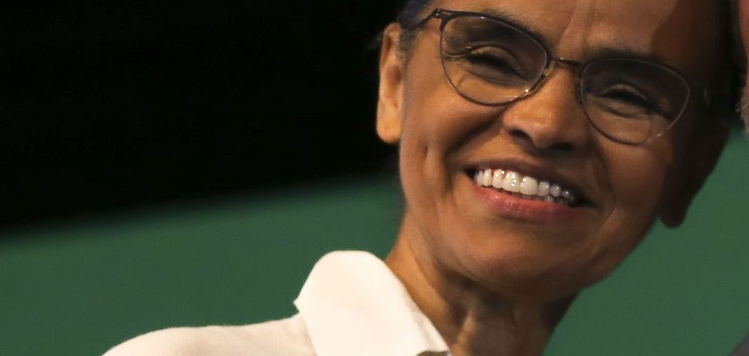 Meio Ambiente: Brasil terá de se apressar para recuperar tempo perdido, afirma Marina Silva