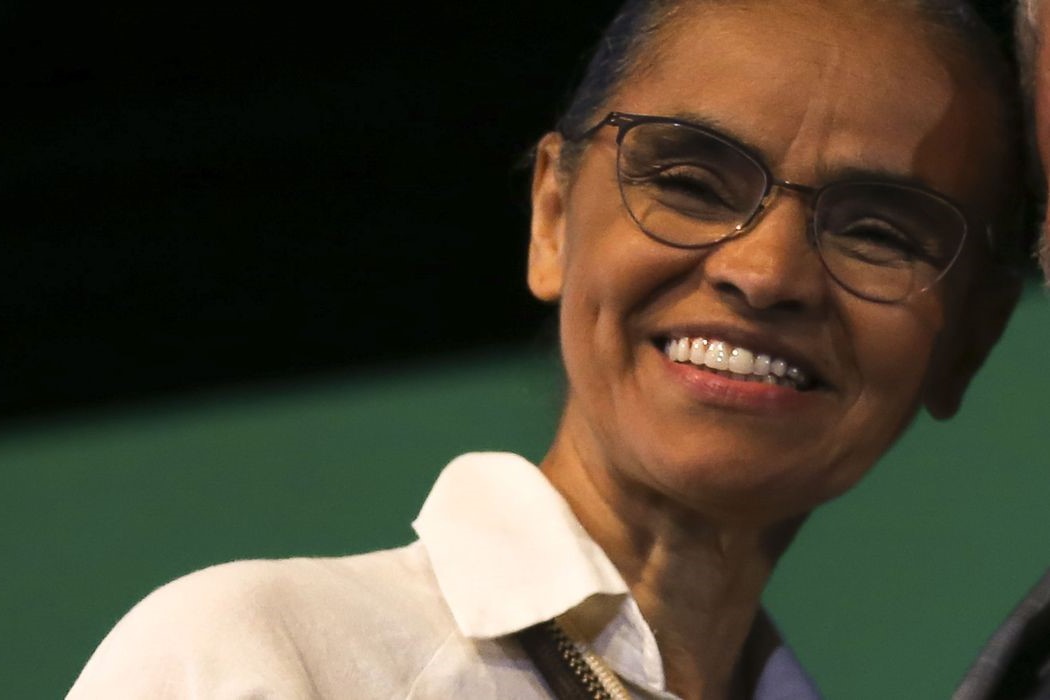 Meio Ambiente: Brasil terá de se apressar para recuperar tempo perdido, afirma Marina Silva