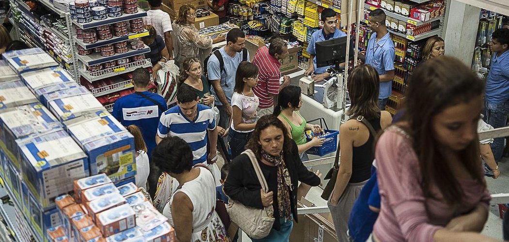 Economia: MPEs foram responsáveis por 93,5% dos empregos em novembro de 2022