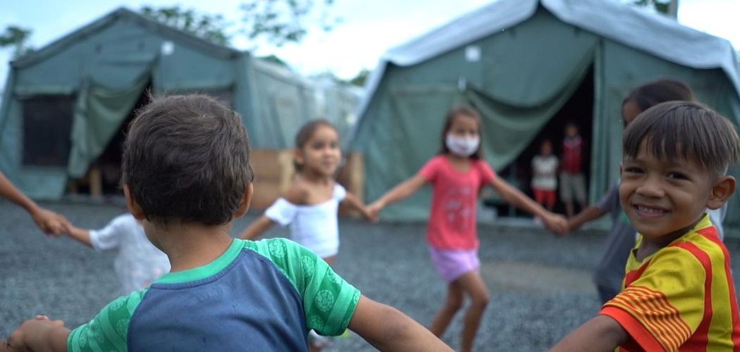 Itamaraty: Brasil volta a integrar Pacto Global para Migração Segura