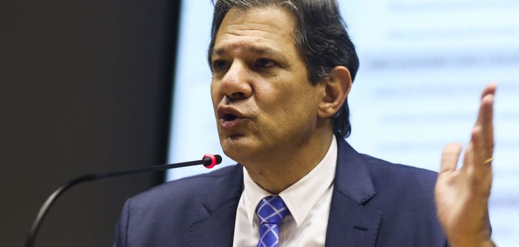 Economia: Haddad diz que IPI será rediscutido na reforma tributária