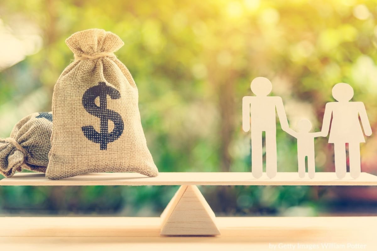 Artigo: Saúde integral inclui equilíbrio financeiro