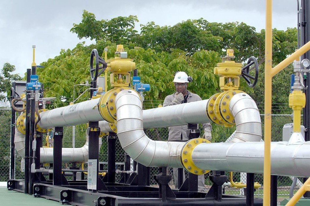 Economia: Petrobras reduz preço do gás natural em 11,1%