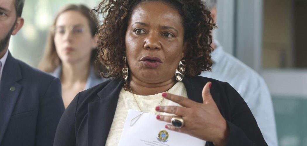 Cultura: Margareth Menezes anuncia desbloqueio de quase R$ 1 bi da Lei Rouanet