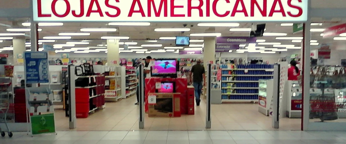 Recuperação: Justiça determina bloqueio de valores das Americanas retidos em bancos