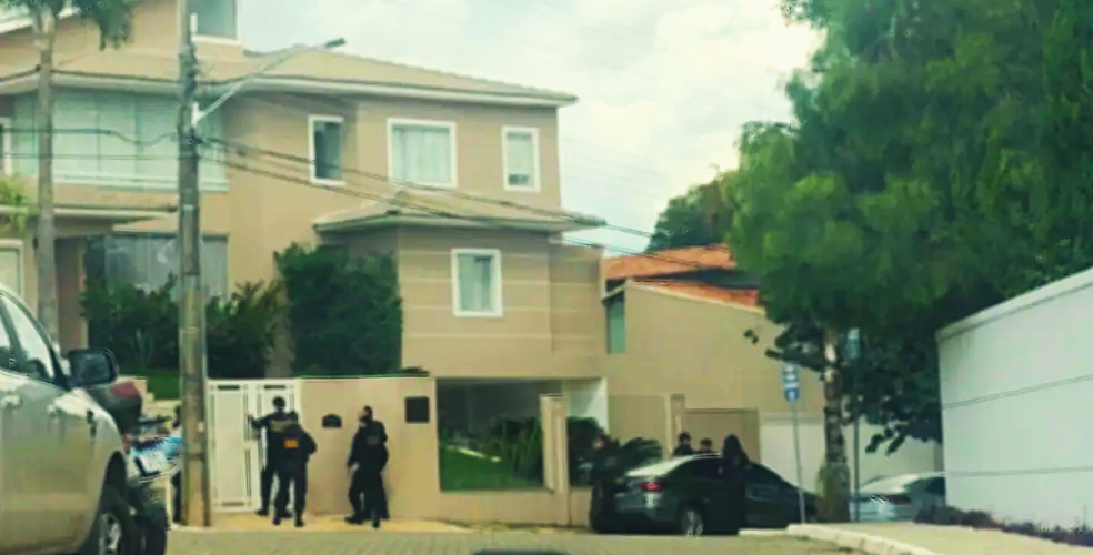 Inconstitucional: PF encontra minuta de decreto presidencial para instaurar estado de defesa no TSE