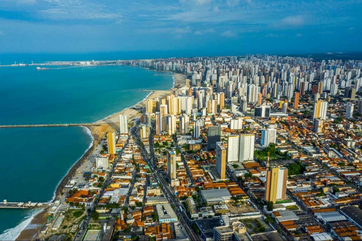 Fortaleza: IPTU 2023 está disponível para consulta e pagamento a partir desta sexta-feira (06/01)