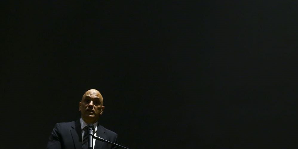 Justiça: Moraes determina prisão do ex-comandante da PM e de Anderson Torres