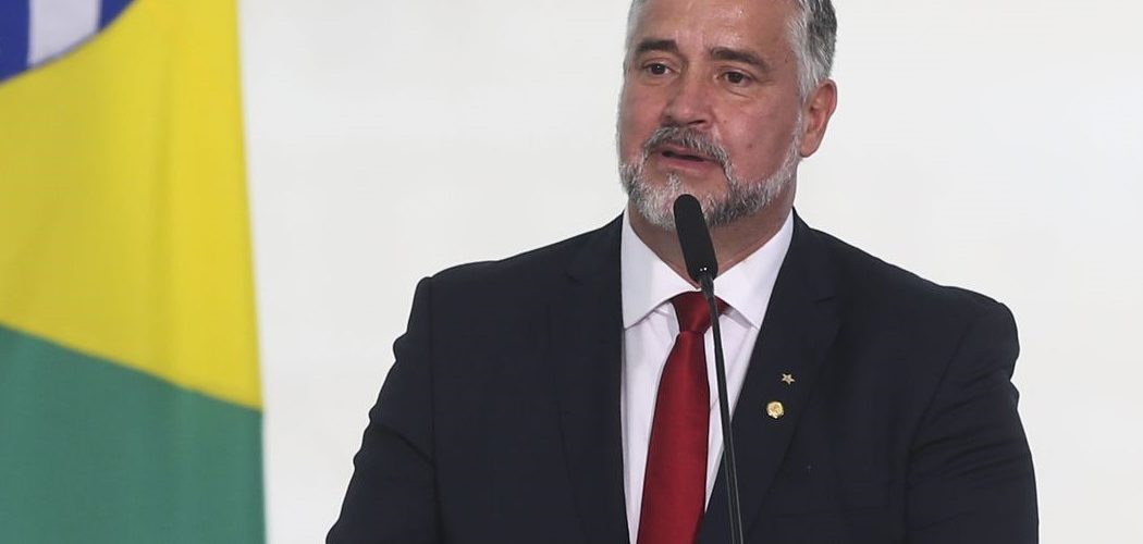 Invasão: “Mais grave do que no Capitólio”, diz ministro sobre depredação