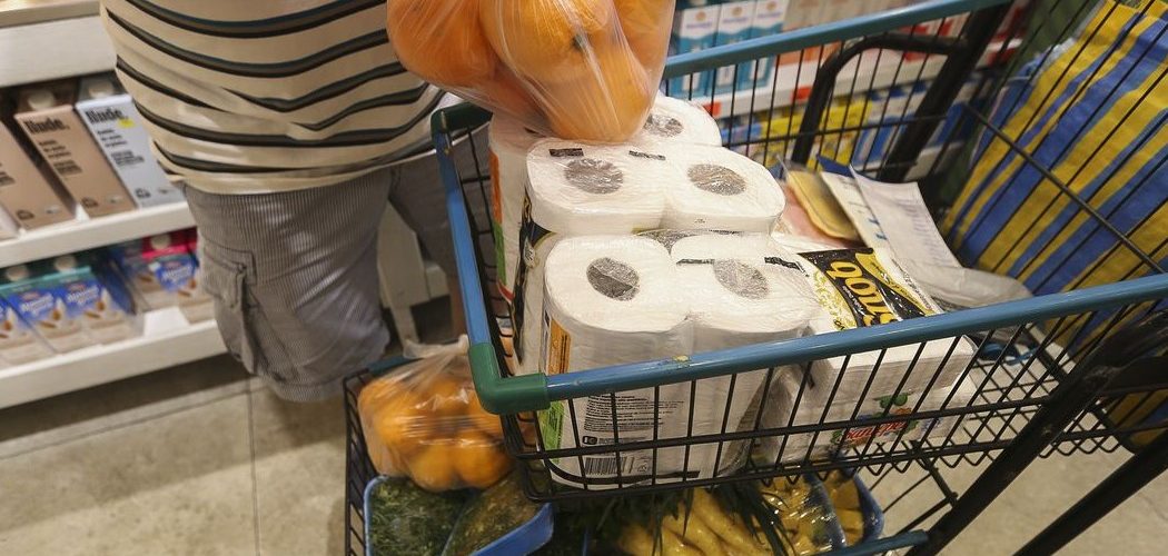 Economia: Prévia da inflação ficou em 0,55% em janeiro, aponta IBGE