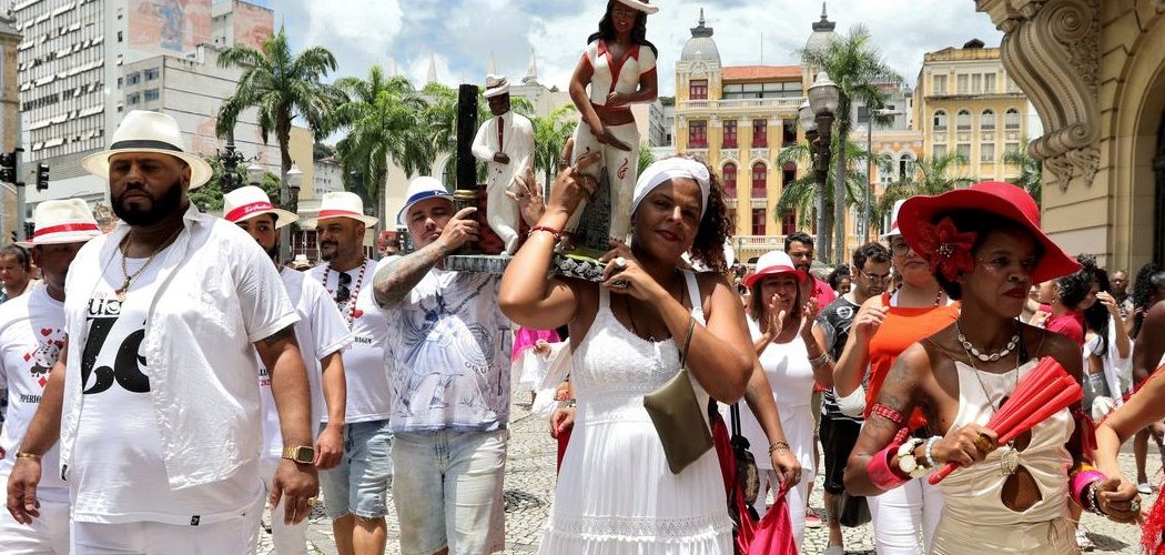 Violência: Relatório aponta aumento de casos de intolerância religiosa no país