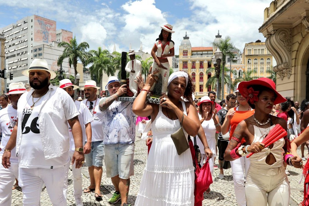 Violência: Relatório aponta aumento de casos de intolerância religiosa no país