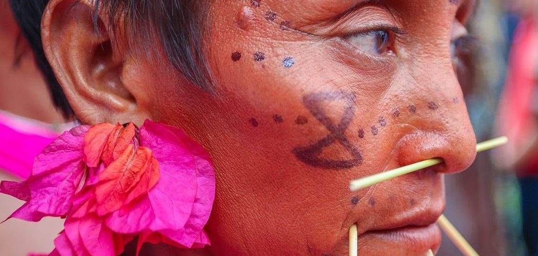 Solidariedade: Ação da Cidadania e Cufa lançam campanha para ajudar os yanomami