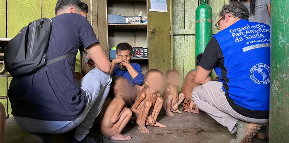 Política: Deputados do PT entram com representação criminal contra Bolsonaro