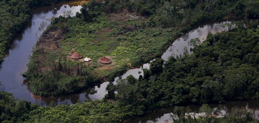 Desintrusão: Ministro anuncia início da fase policial em território Yanomami