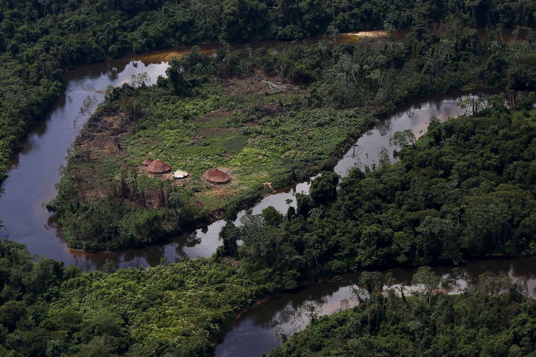 Desintrusão: Ministro anuncia início da fase policial em território Yanomami