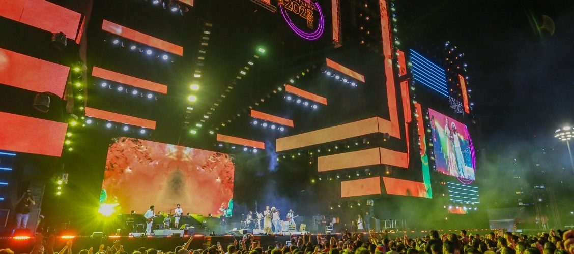 Economia: Réveillon de Fortaleza gera receita de R$ 3,4 bi