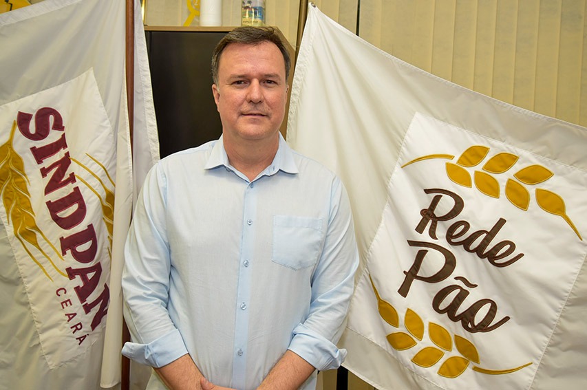 Posse: Alex Martins e nova diretoria do Sindpan serão empossados para o triênio 2023-2026