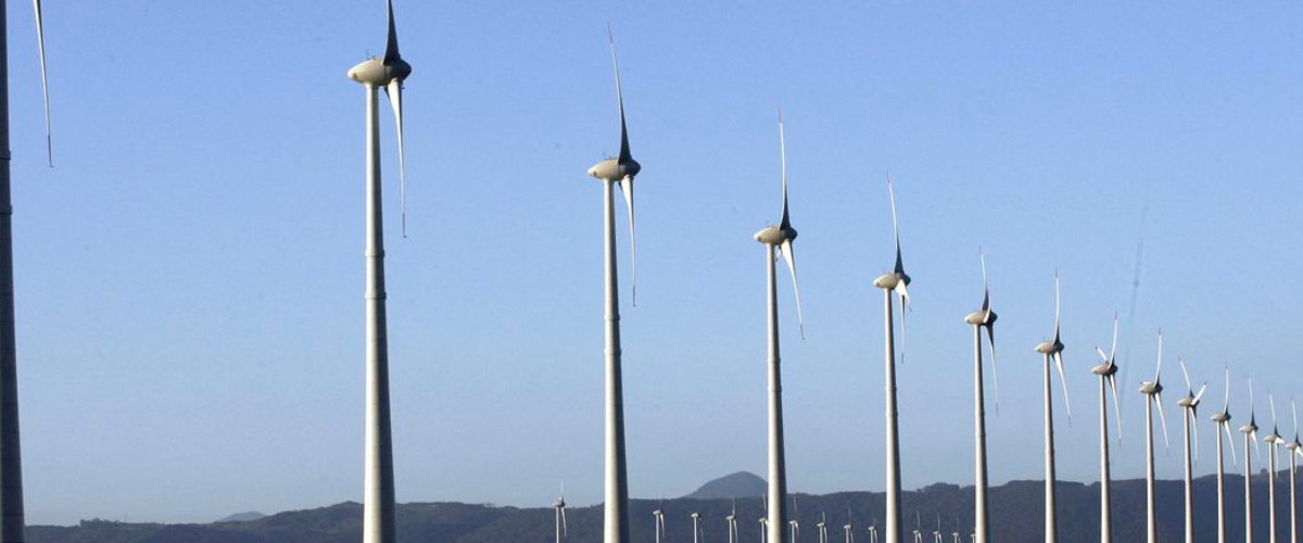 No ano passado, as usinas hidrelétricas responderam por 73,6% do total gerado. | Foto: Jamil Bitar