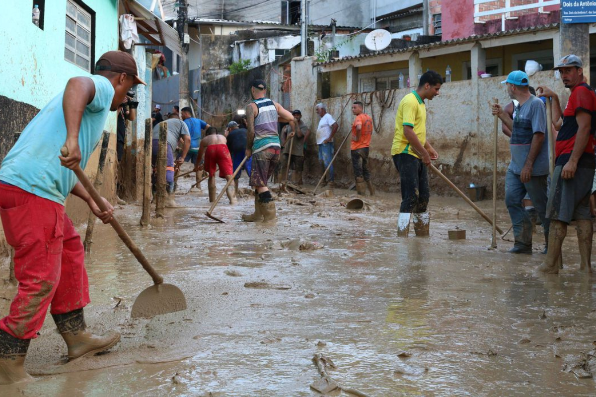 Do total, R$ 1,3 milhão irão para Caraguatatuba, R$ 456 mil para São Sebastião e R$ 284 mil para Ubatuba.| Foto: Rovena Rosa