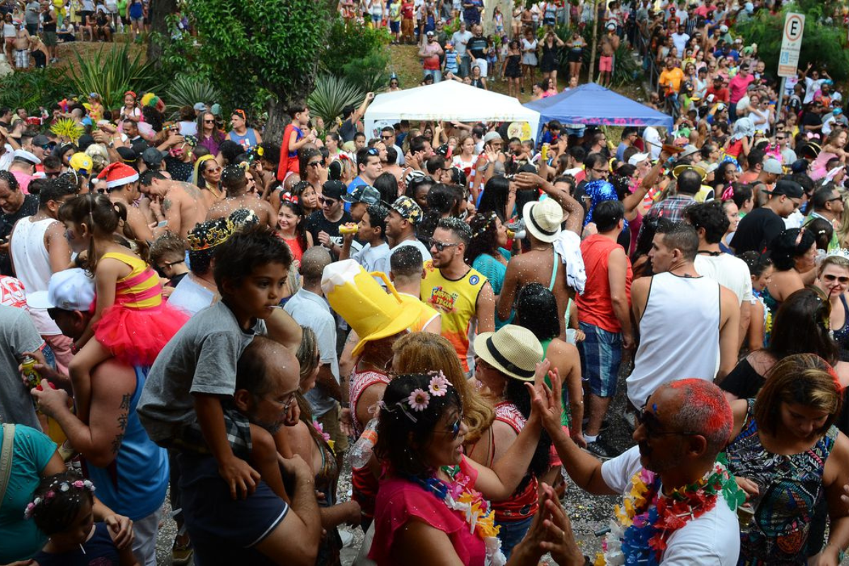 Quais são as músicas mais tocadas no carnaval brasileiro - Jornal O Globo