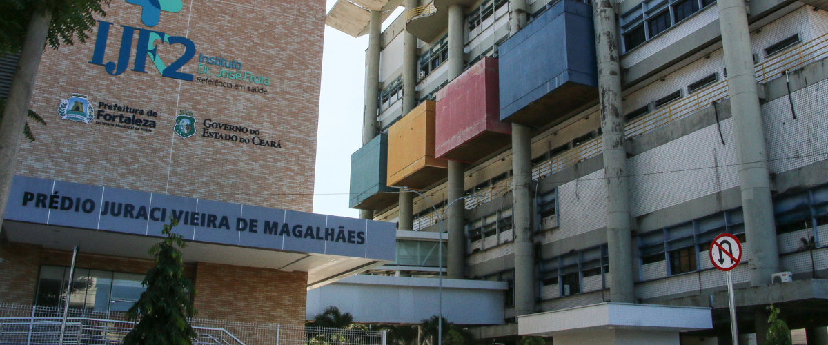 Além do foco no socorro às vítimas de traumas de alta complexidade, o IJF também é reconhecido como uma unidade de destaque no ensino e na pesquisa de novas tecnologias em saúde. | Foto: Divulgação/PMF