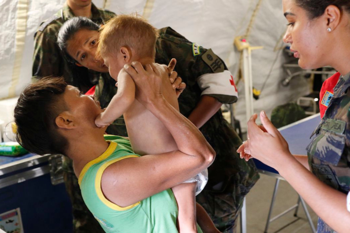 As mortes de bebês recém-nascidos representaram quase 60% dos óbitos em menores de um ano de 2018 a 2022. | Foto: Fernando Frazão