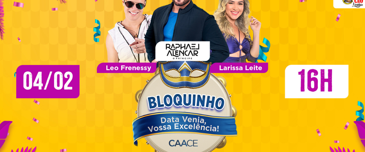 Evento acontece no seu Dedé Botequim. | Foto: Divulgação