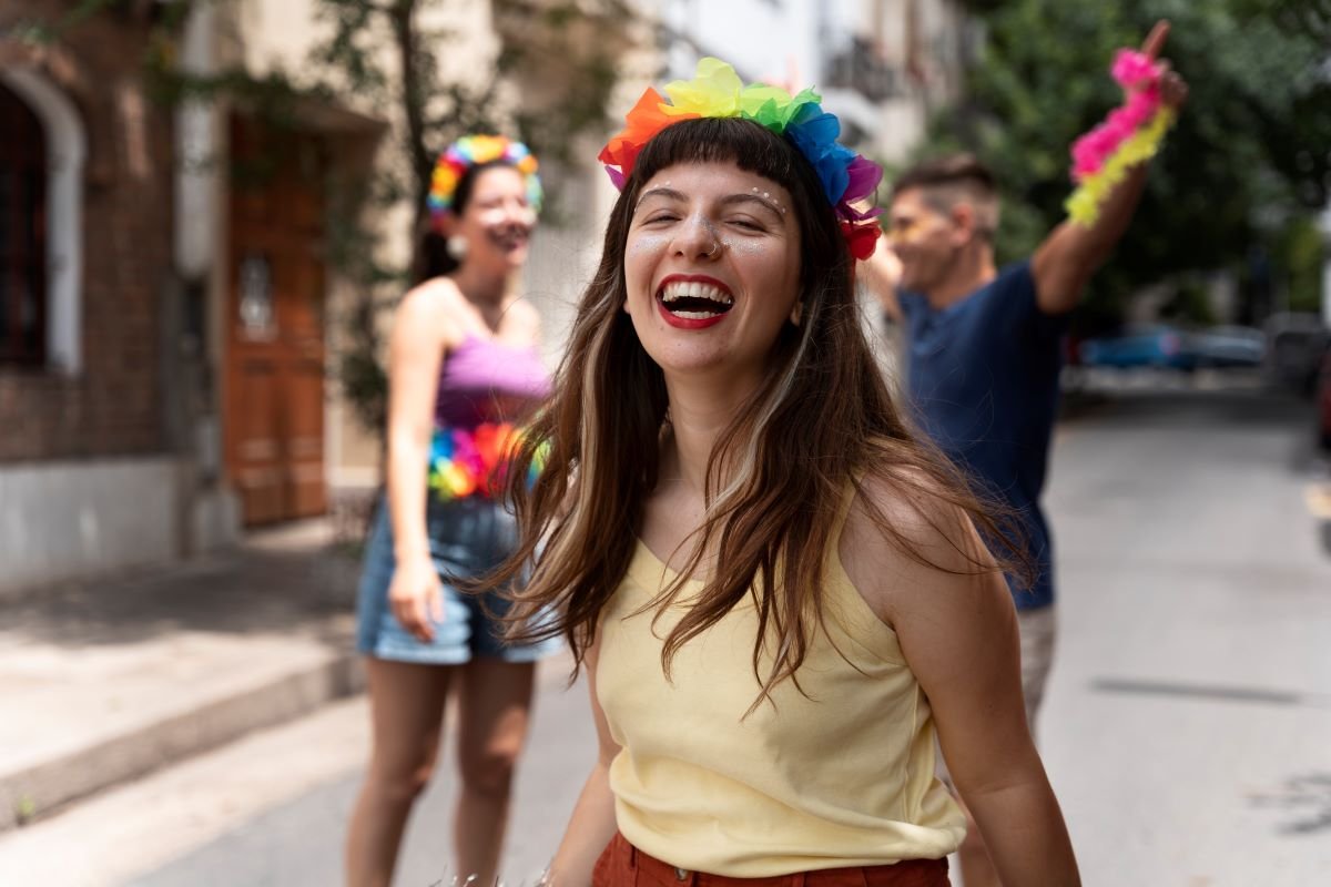 Natal de Todos reúne cristãos em grande festa no Aterrinho da