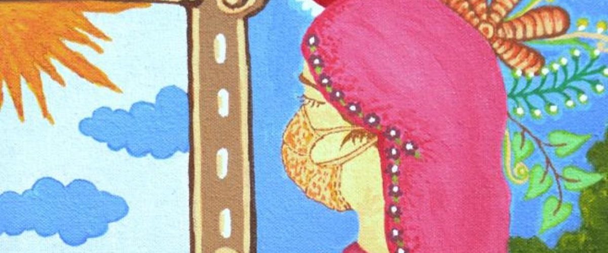 Arte: Shopping Benfica abre espaço para Exposição solidária