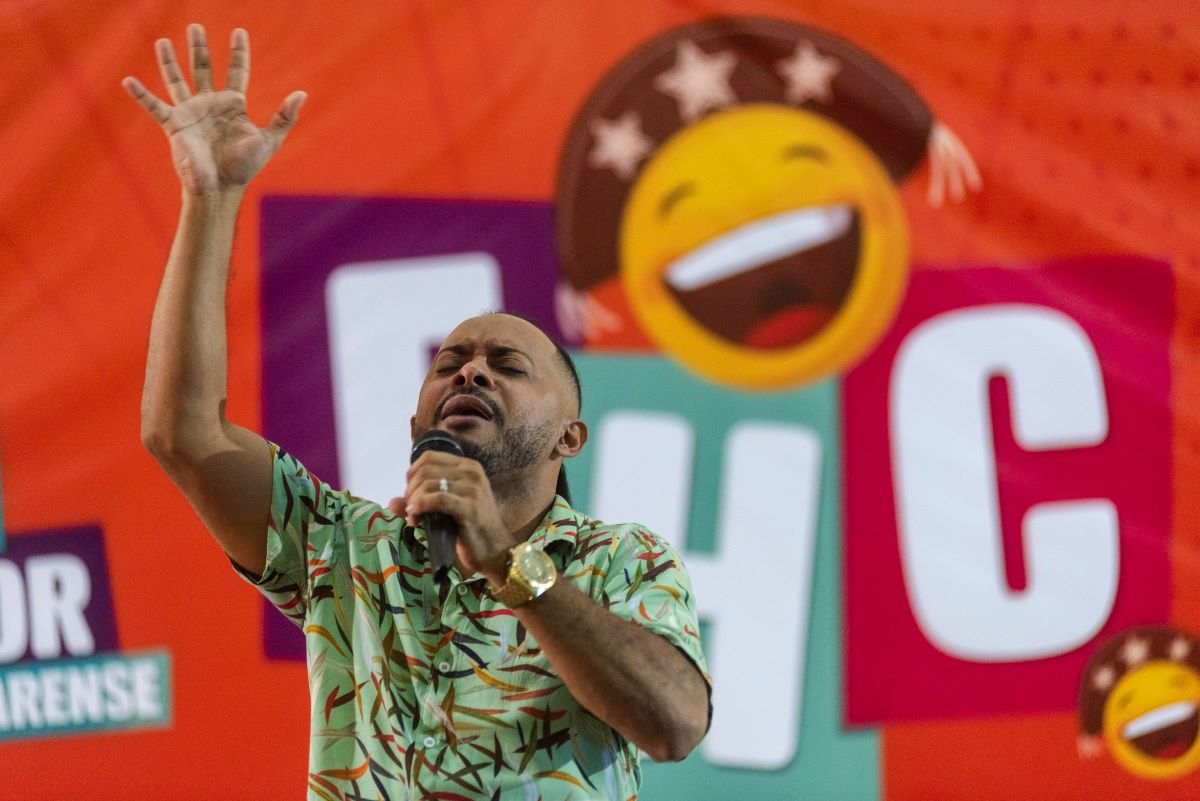 Cultura: Após três anos, Festival do Humor Cearense volta a Tauá prometendo muita diversão