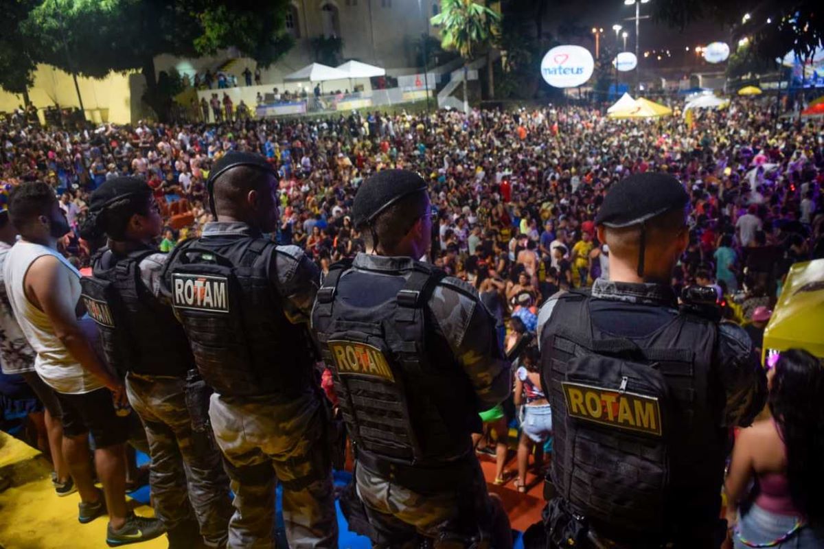 Carnaval: Empresas precisam ter atenção às vulnerabilidades na segurança durante o período de festa