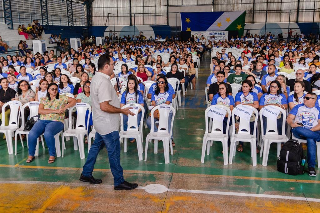 Gestão: São Gonçalo aprova o “Marco da Educação”