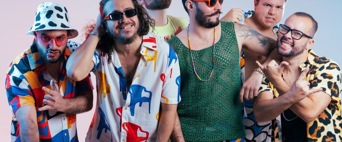 Folia: Superbanda faz o pré-carnaval neste sábado (04/02), na Praia de Iracema