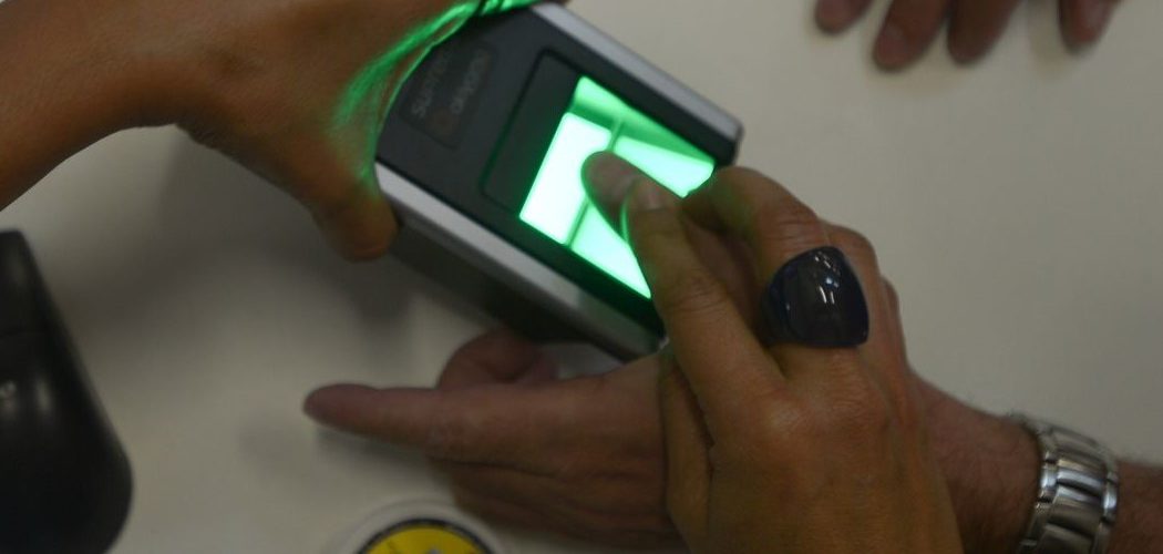 8 de janeiro: PF poderá acessar biometria do TSE em investigação de atos golpistas