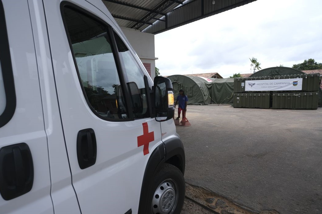 Crise humanitária: Mais uma criança yanomami morre em Roraima