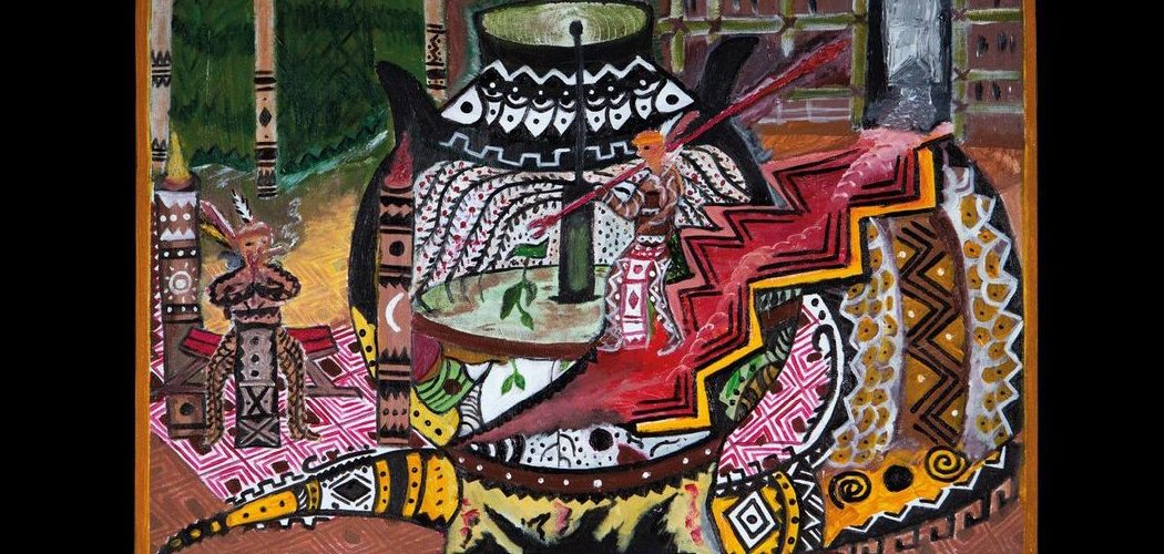 Cultura: Mostra no Rio reforça legado dos povos indígenas