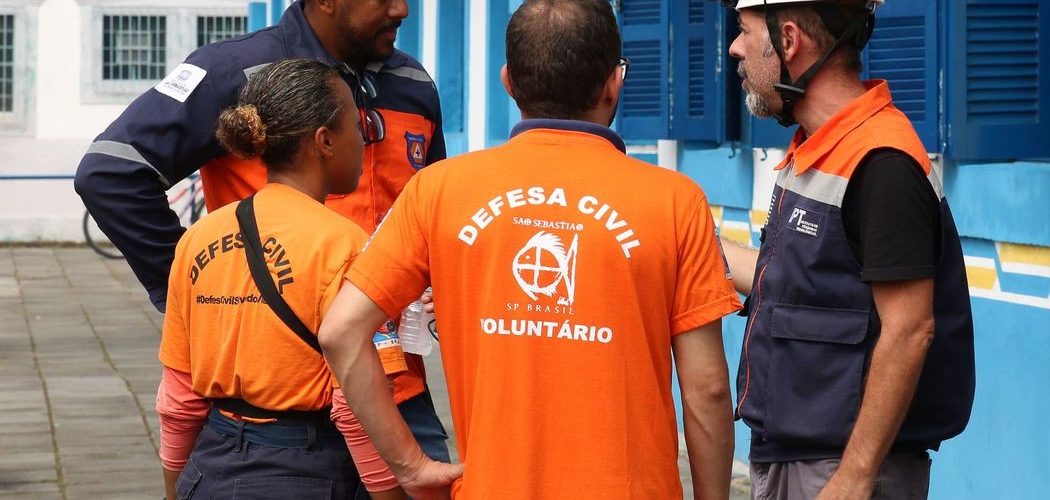 Tragédia: Confirmadas 44 mortes por causa das chuvas em São Paulo