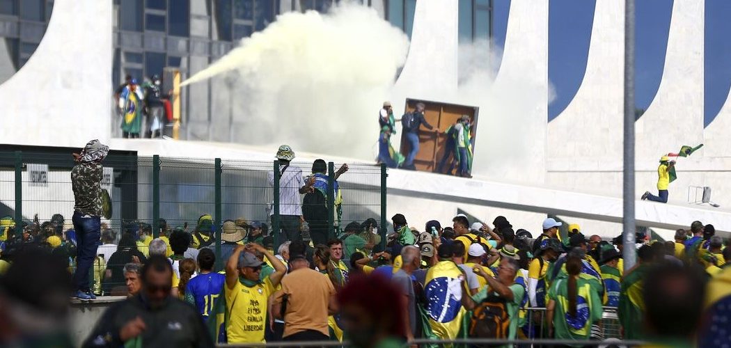 Política: Após um mês, desdobramentos de 8 de janeiro ainda estão longe do fim