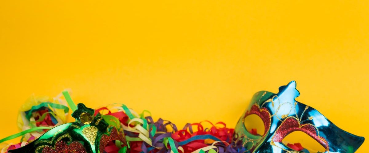 Saúde mental: Apesar da folia, questões emocionais podem ser potencializadas no período do Carnaval