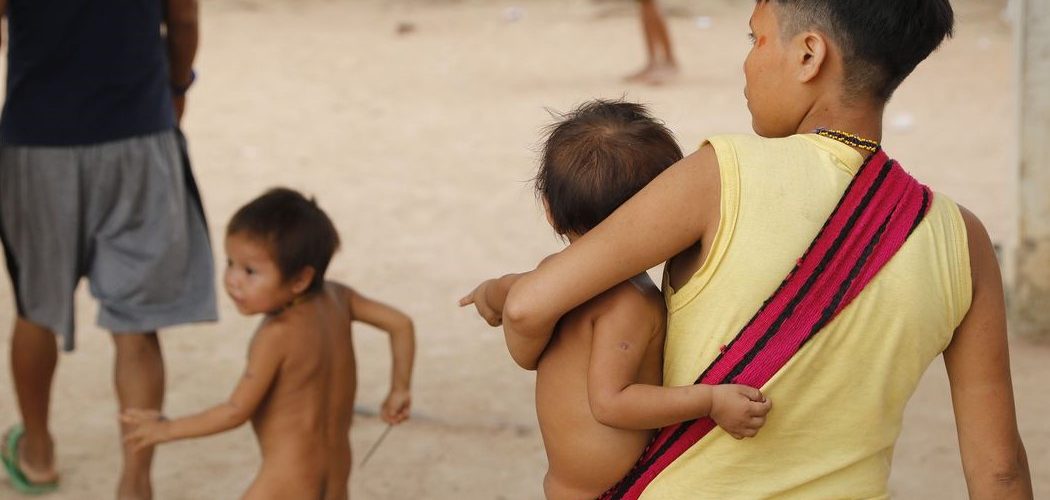 Emergência: Defesa Civil de Roraima alertou Damares sobre a situação Yanomami