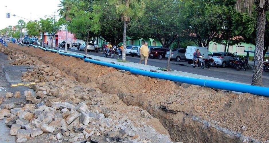 Trabalho: Ambiental Ceará vai gerar 4 mil empregos; saiba como se cadastrar