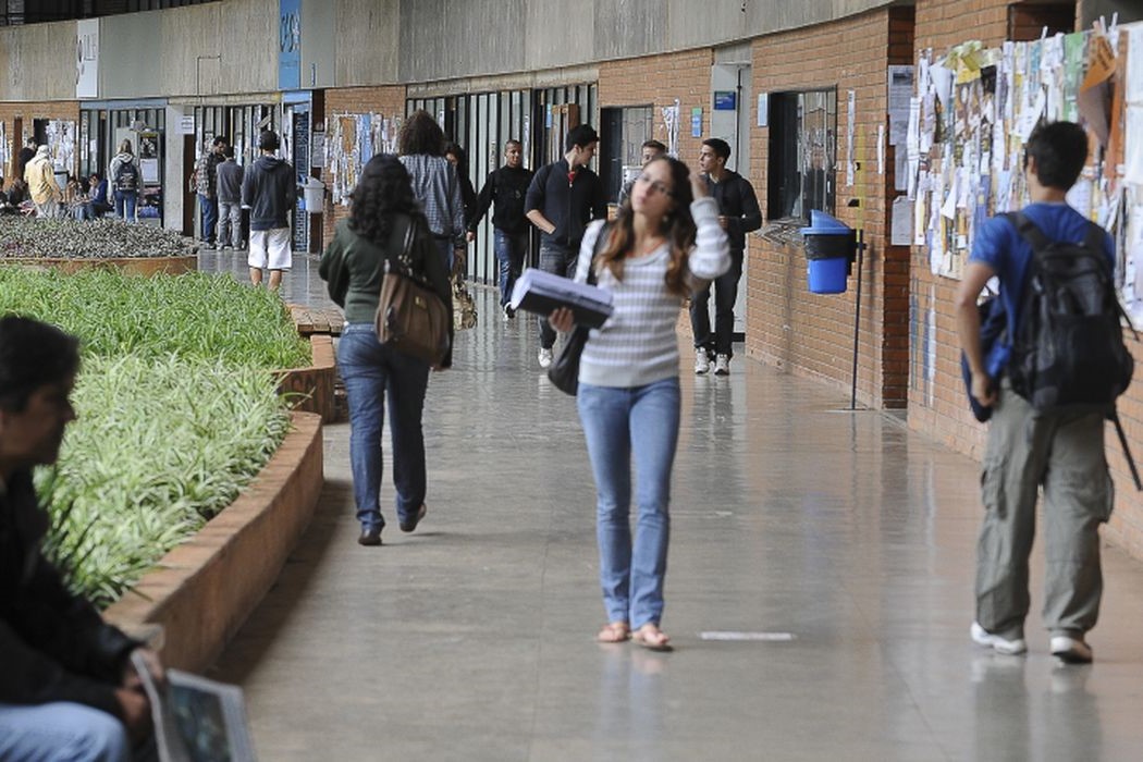 Educação: Inscrições para o Sisu do primeiro semestre terminam na sexta-feira