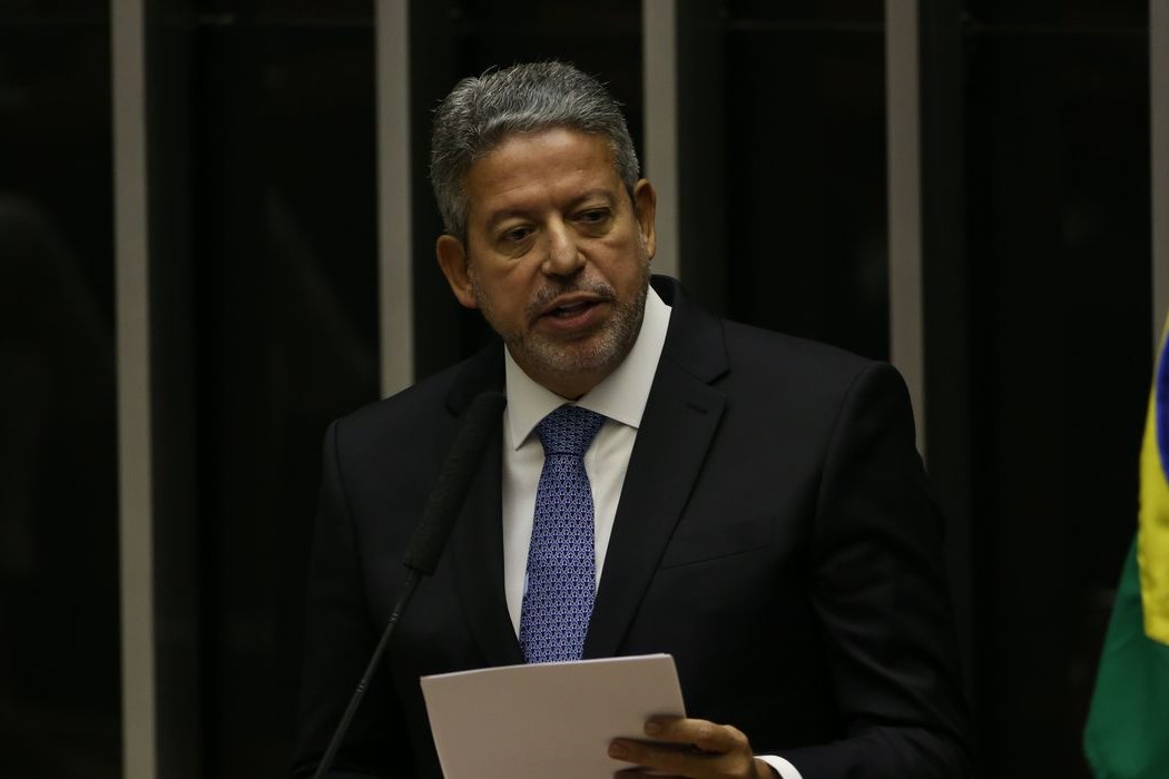 Política: Arthur Lira é reeleito para presidência da Câmara dos Deputados