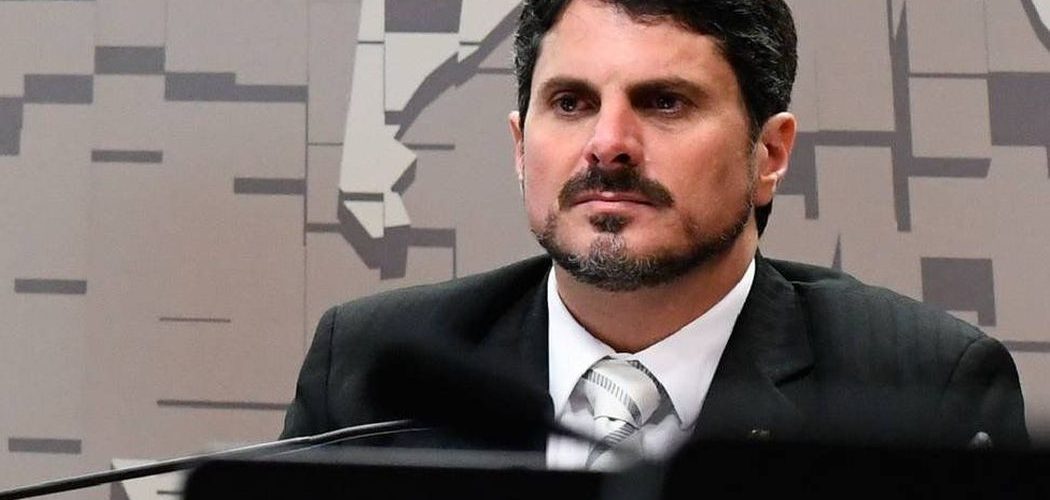 Política: Marcos do Val diz que Daniel Silveira planejava golpe de Estado
