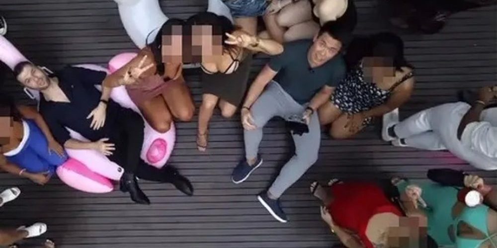 Suspeita: Embratur pede que PF investigue suposto crime de turismo sexual em SP