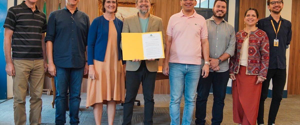 Gestão: Prefeitura de Fortaleza adota Lei que institui Gestão para Resultados como modelo de gestão