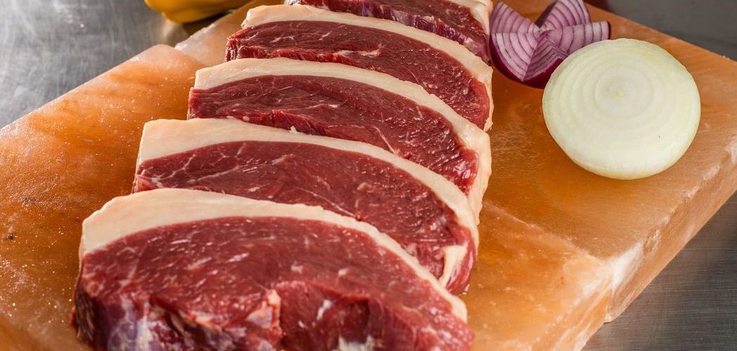 Alimentação: Consumo de carne bovina no Brasil atinge menor nível em 18 anos